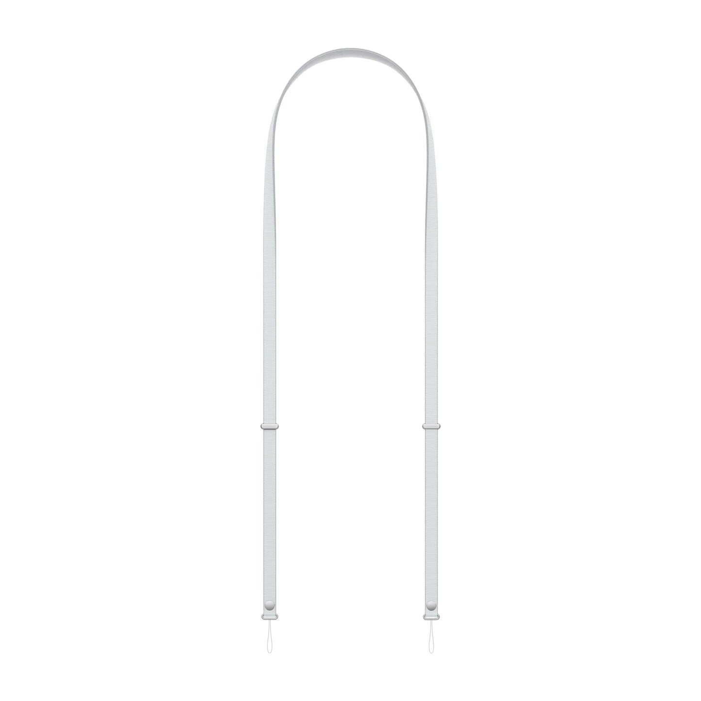 Apple Crossbody Strap – Adjustable & Stylish Shoulder Lanyard