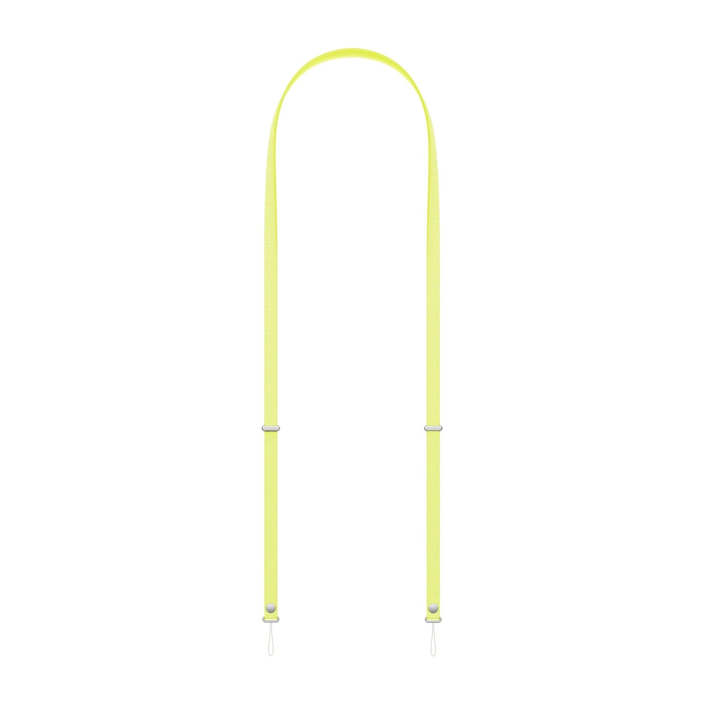 Apple Crossbody Strap – Adjustable & Stylish Shoulder Lanyard