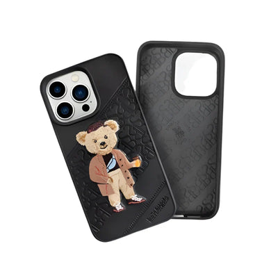 Santa Barbara Bear Case