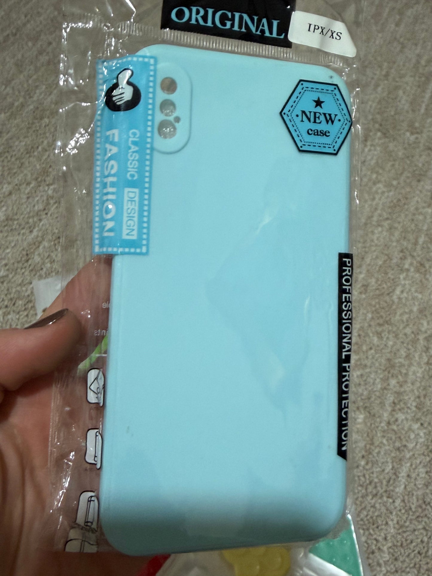 Any 5 Cases for 10$, iPhone X/Xs