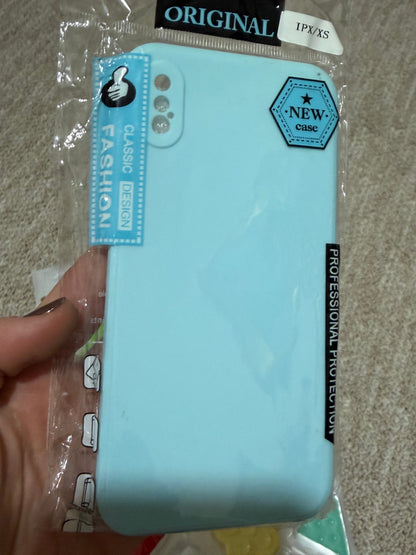 Any 5 Cases for 10$, iPhone X/Xs