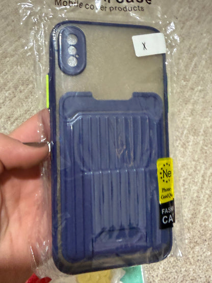 Any 5 Cases for 10$, iPhone X/Xs