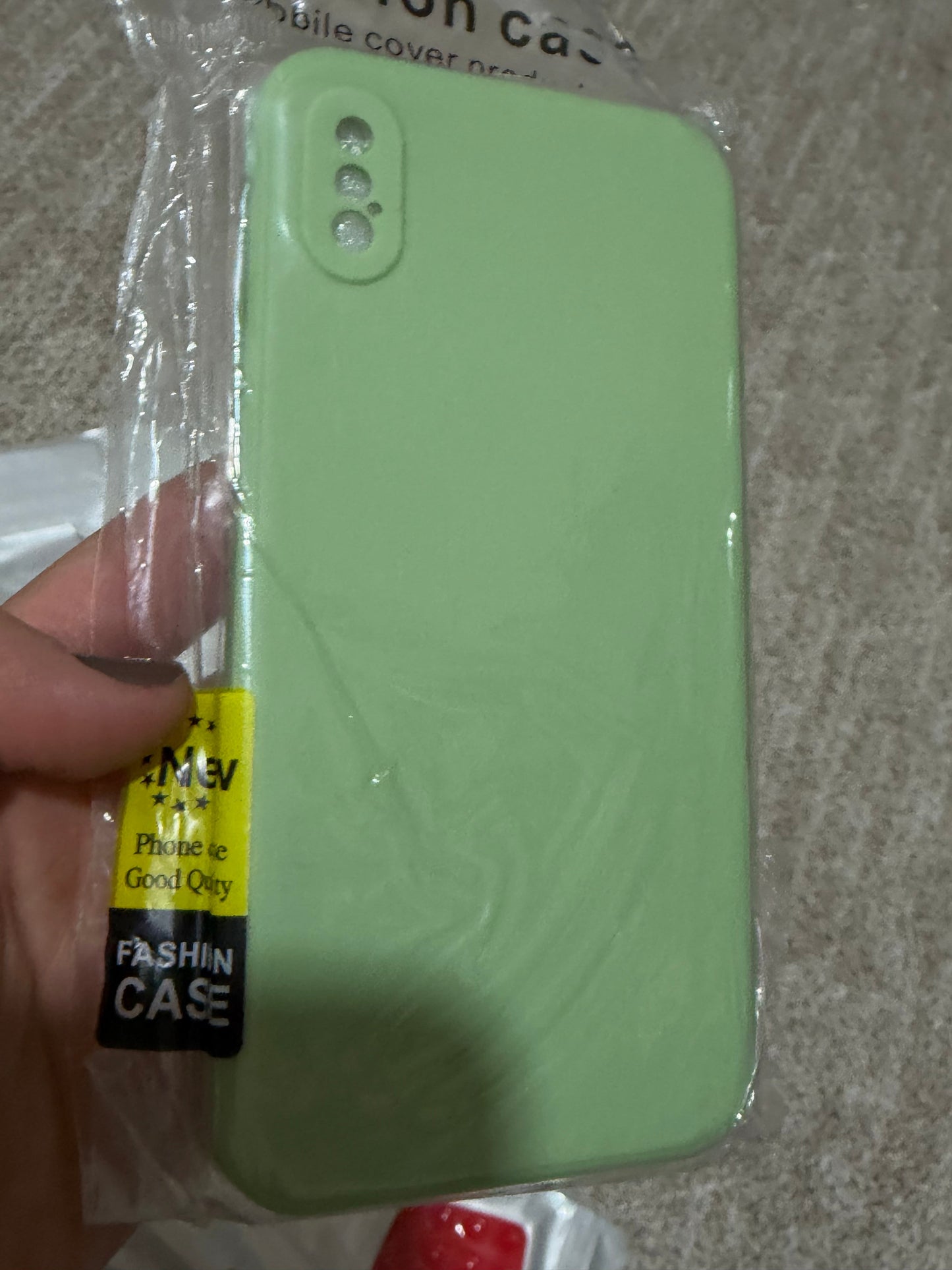 Any 5 Cases for 10$, iPhone X/Xs
