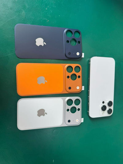 iPhone 17 Converter