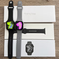 Apple Watch Series 11 46mm Replica