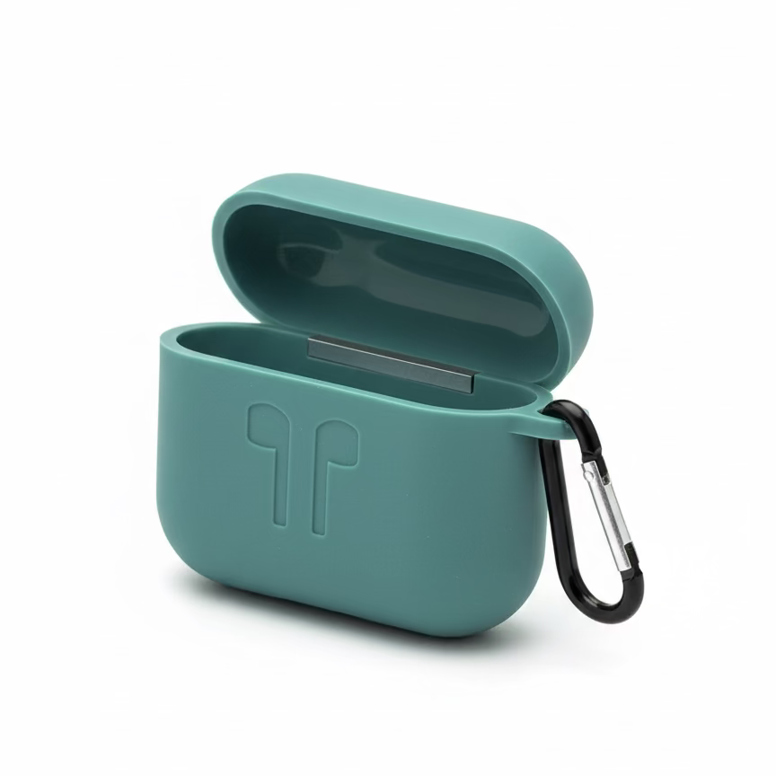 AirPods 3 Rubber Case – Soft & Protective Cover