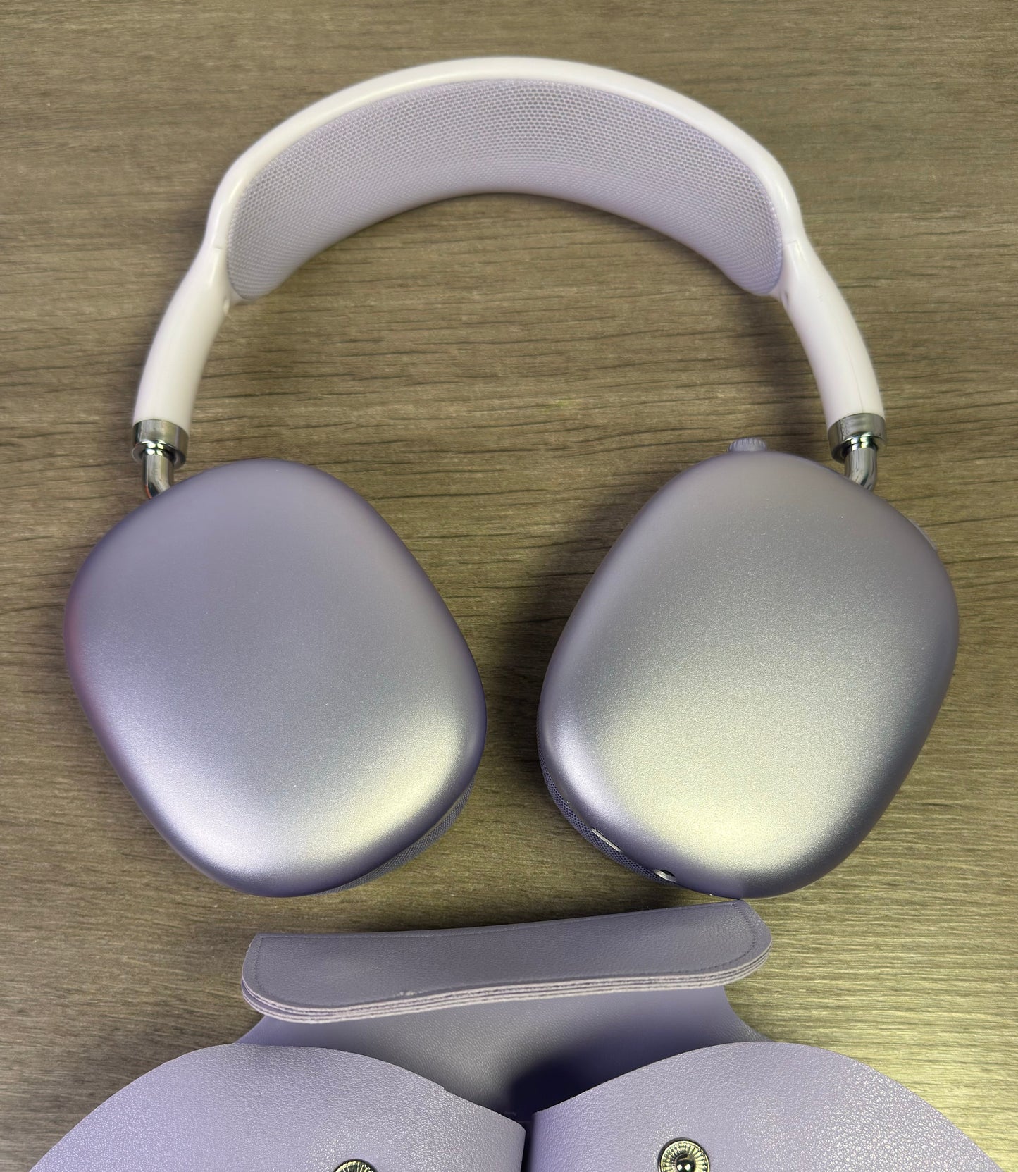 AirPods Max-Style Wireless Headphones – AAA Edition