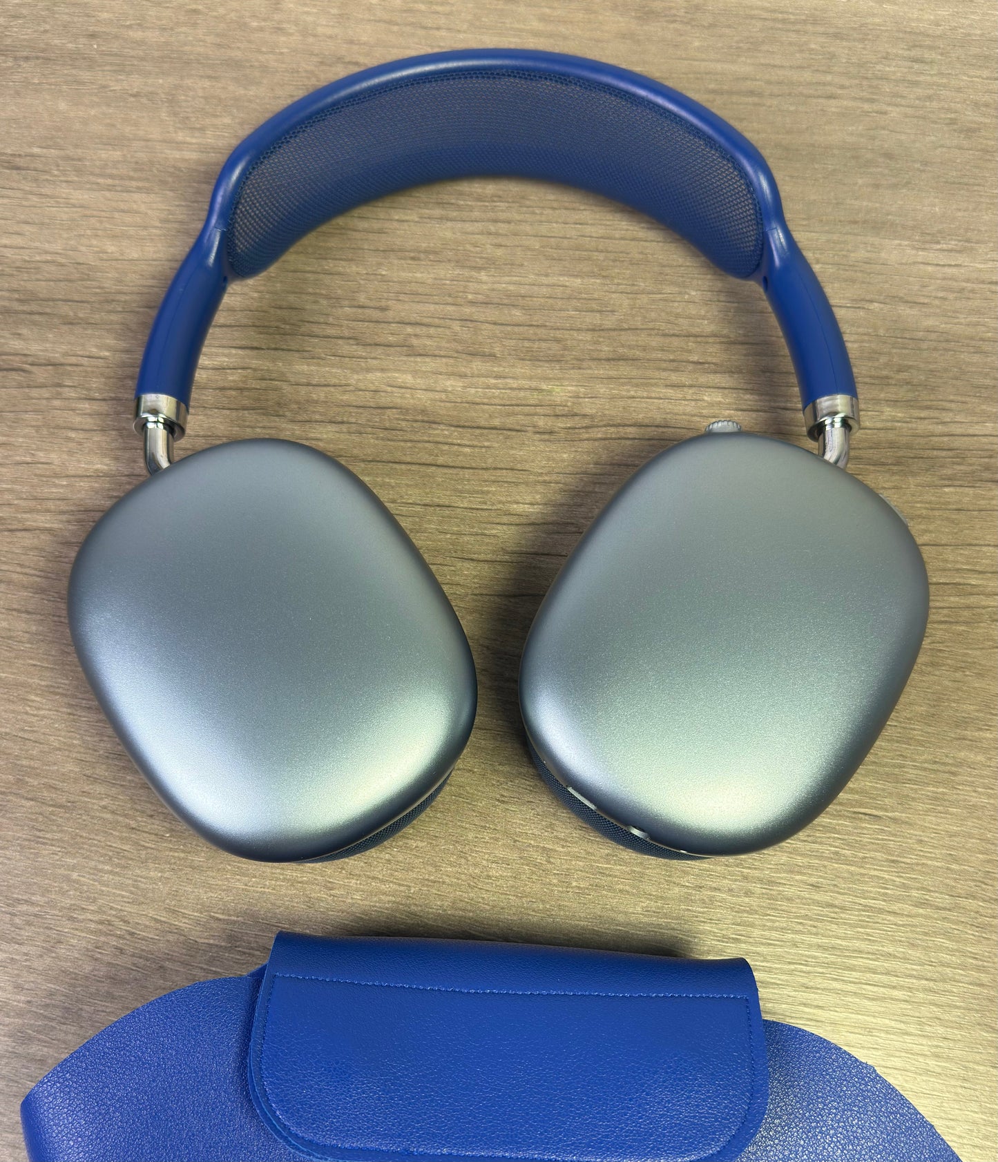 AirPods Max-Style Wireless Headphones – AAA Edition