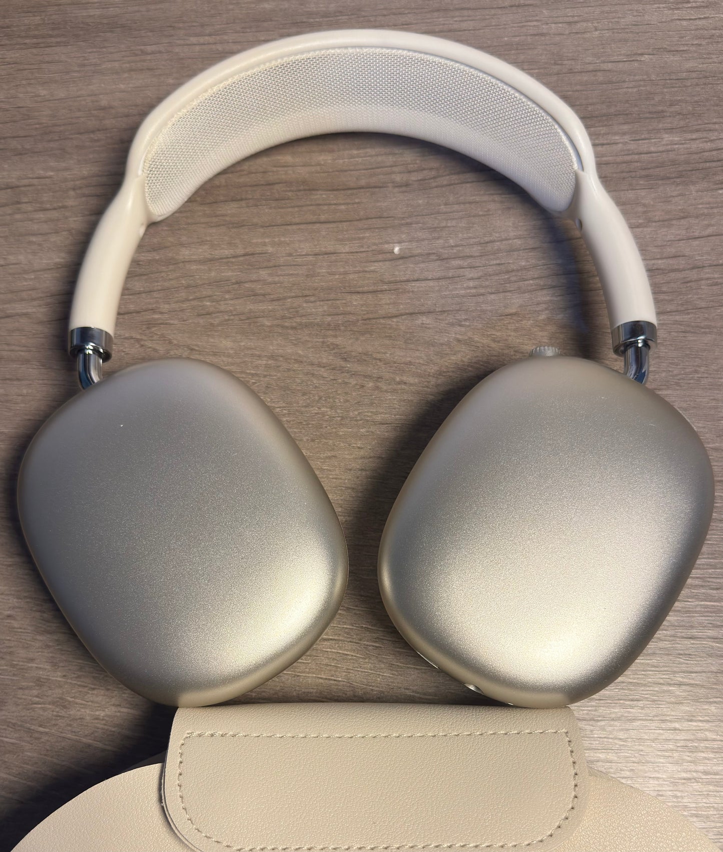 AirPods Max-Style Wireless Headphones – AAA Edition