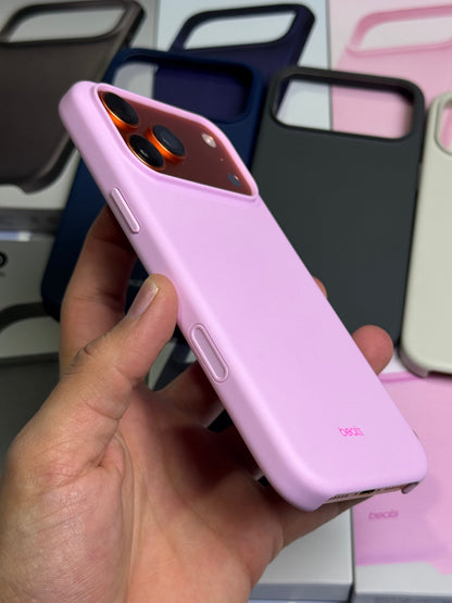 Beats Hardshell Case with MagSafe & Camera Control for iPhone 17 Pro & 17 Pro Max