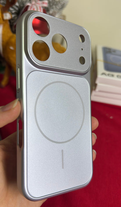 iPhone 17 Convertor Case – MagSafe Style Upgrade Cover