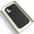 Fabric Texture Woven Design Case for iPhone 17
