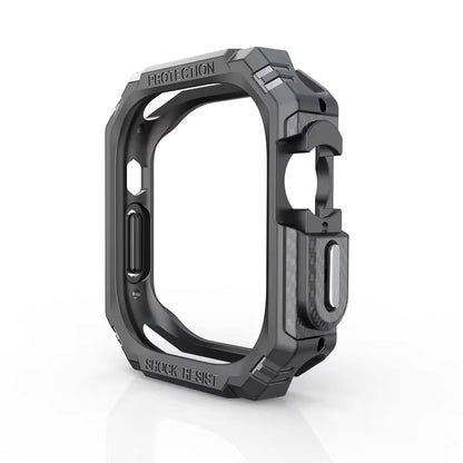 Watch Ultra Armor Design Cover – Rugged Protective Case