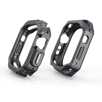 Watch Ultra Armor Design Cover – Rugged Protective Case