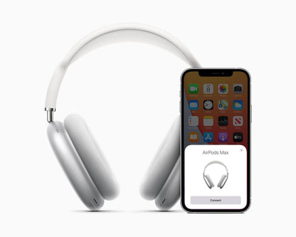 Apple AirPods Max Copy – Premium Wireless Headphones | Type-C, Memory Card, & Free Cover