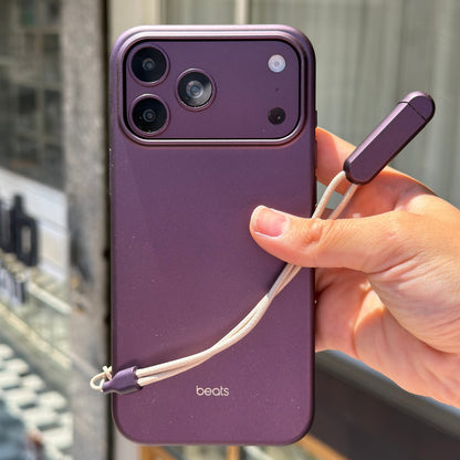 Beats Hardshell MagSafe Case iPhone 17 Pro & Pro Max – PhoneHub Lebanon