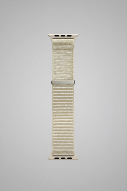 HOCO WA41 Parkour Series Apple Watch strap – mountain pattern texture – PhoneHub Lebanon