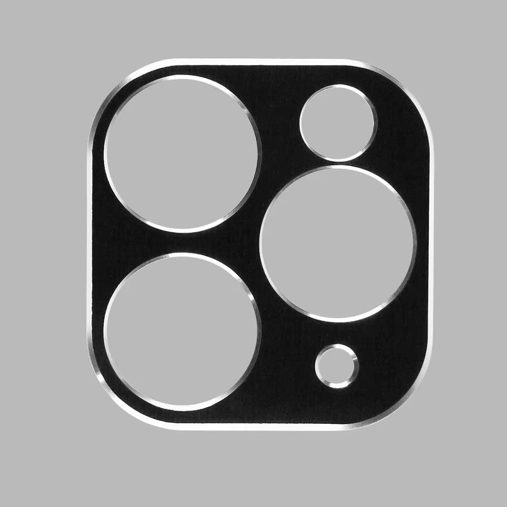 iPhone 11 Series Full Camera Protector
