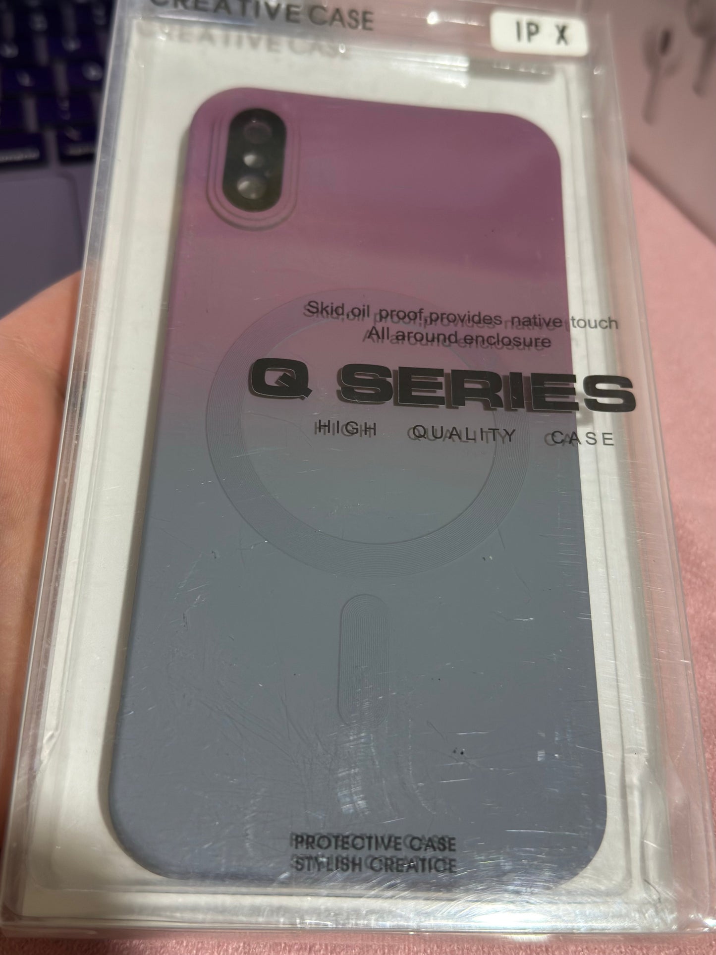 Any 5 Cases for 10$, iPhone X/Xs