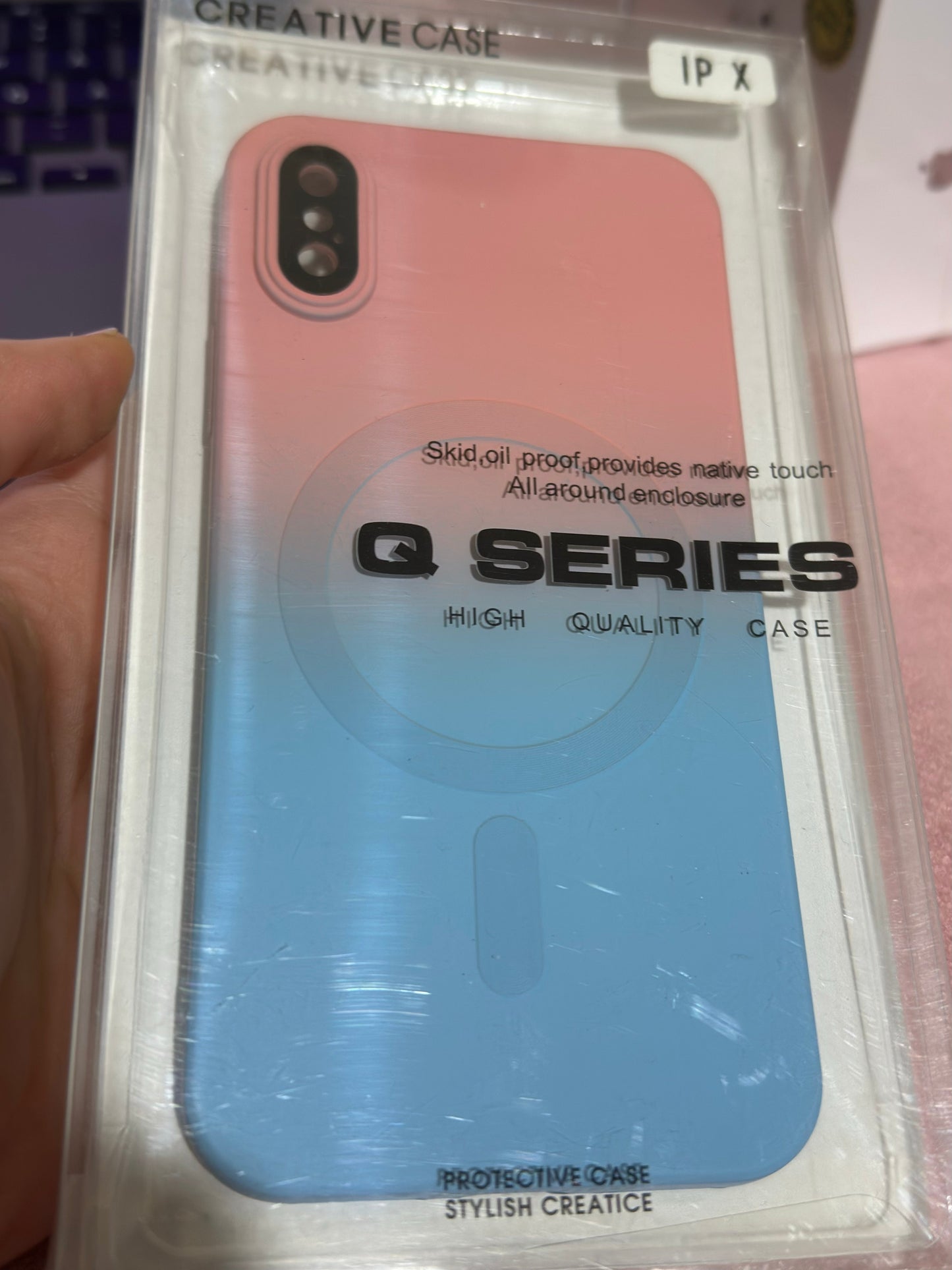 Any 5 Cases for 10$, iPhone X/Xs
