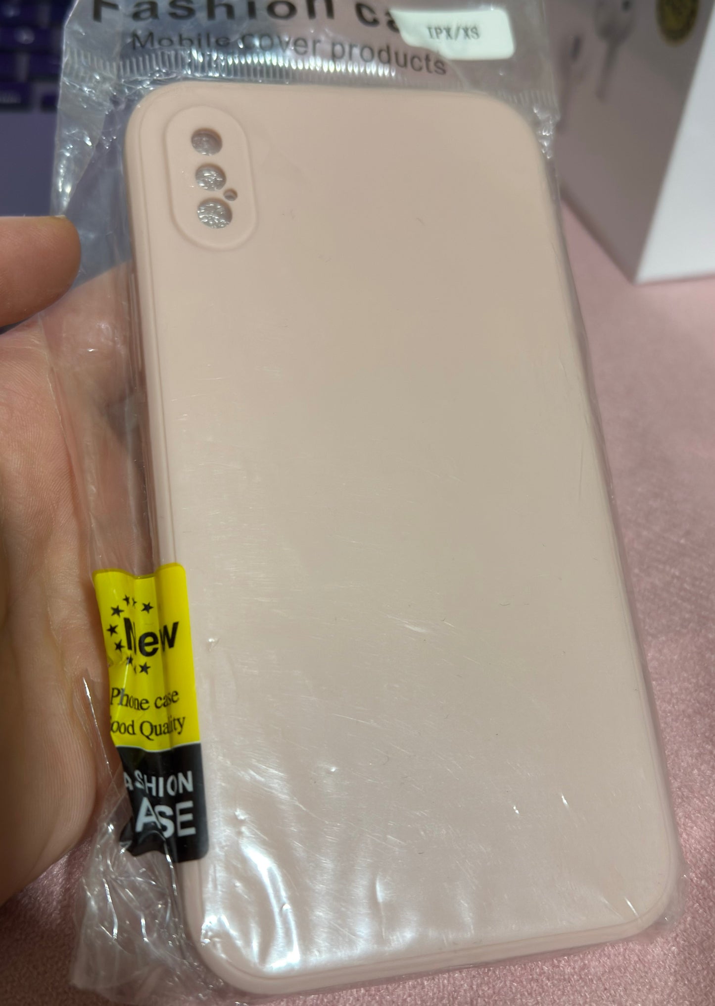 Any 5 Cases for 10$, iPhone X/Xs