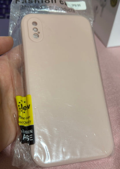 Any 5 Cases for 10$, iPhone X/Xs