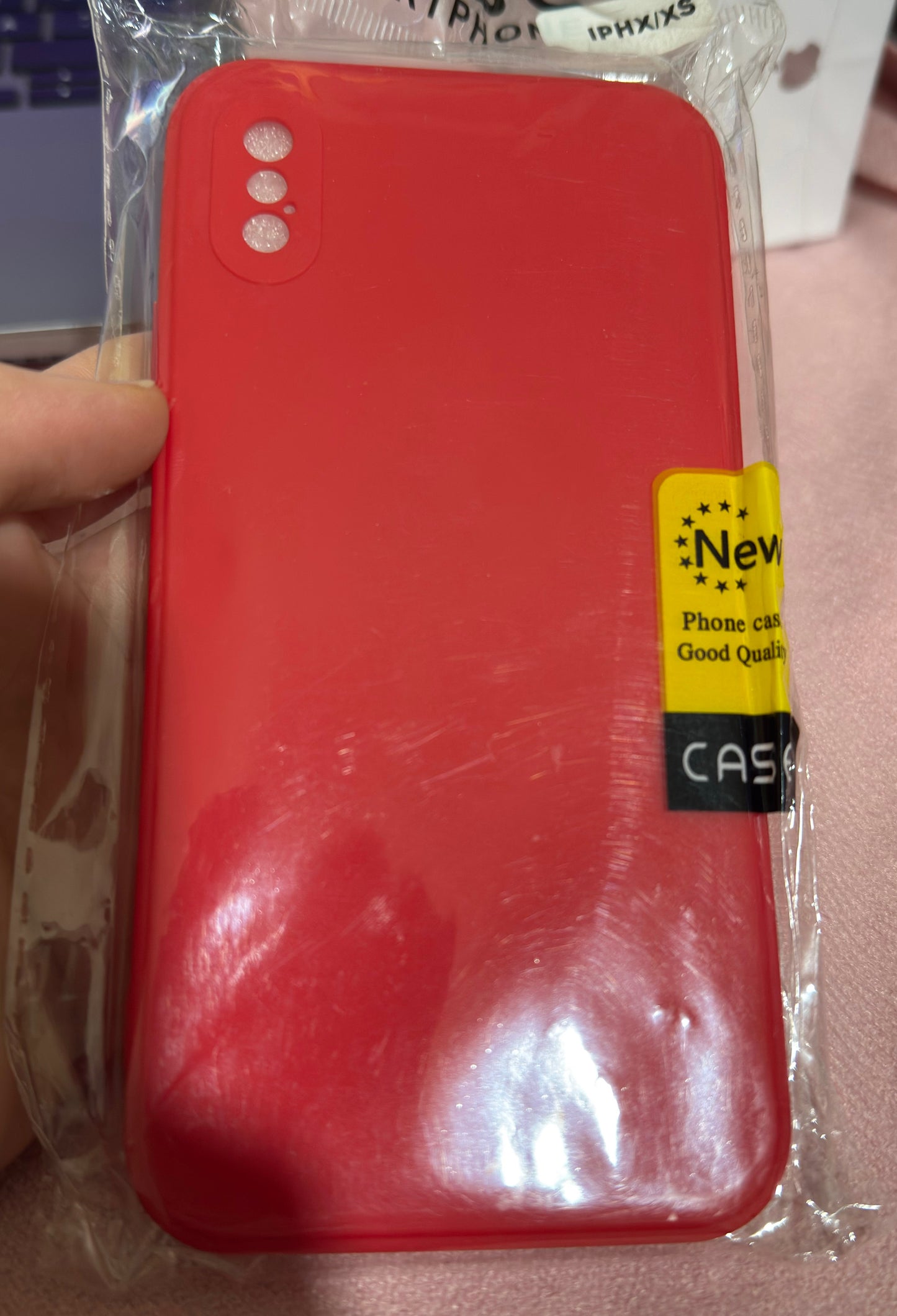 Any 5 Cases for 10$, iPhone X/Xs