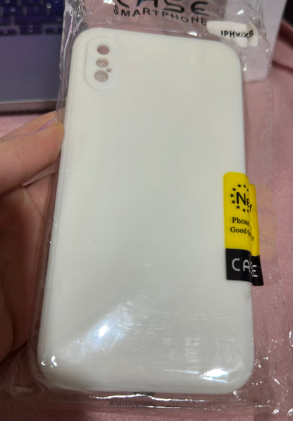 Any 5 Cases for 10$, iPhone X/Xs
