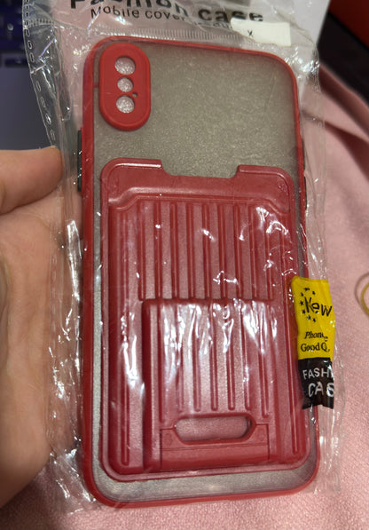Any 5 Cases for 10$, iPhone X/Xs