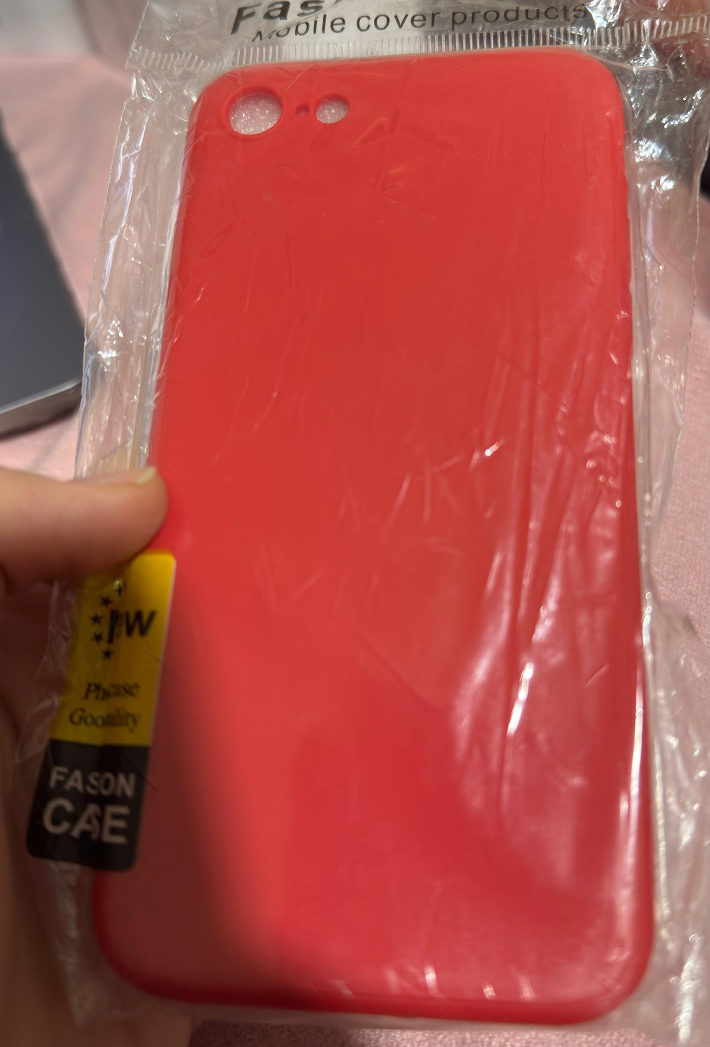 Any 5 Cases for 10$, iPhone 7/8