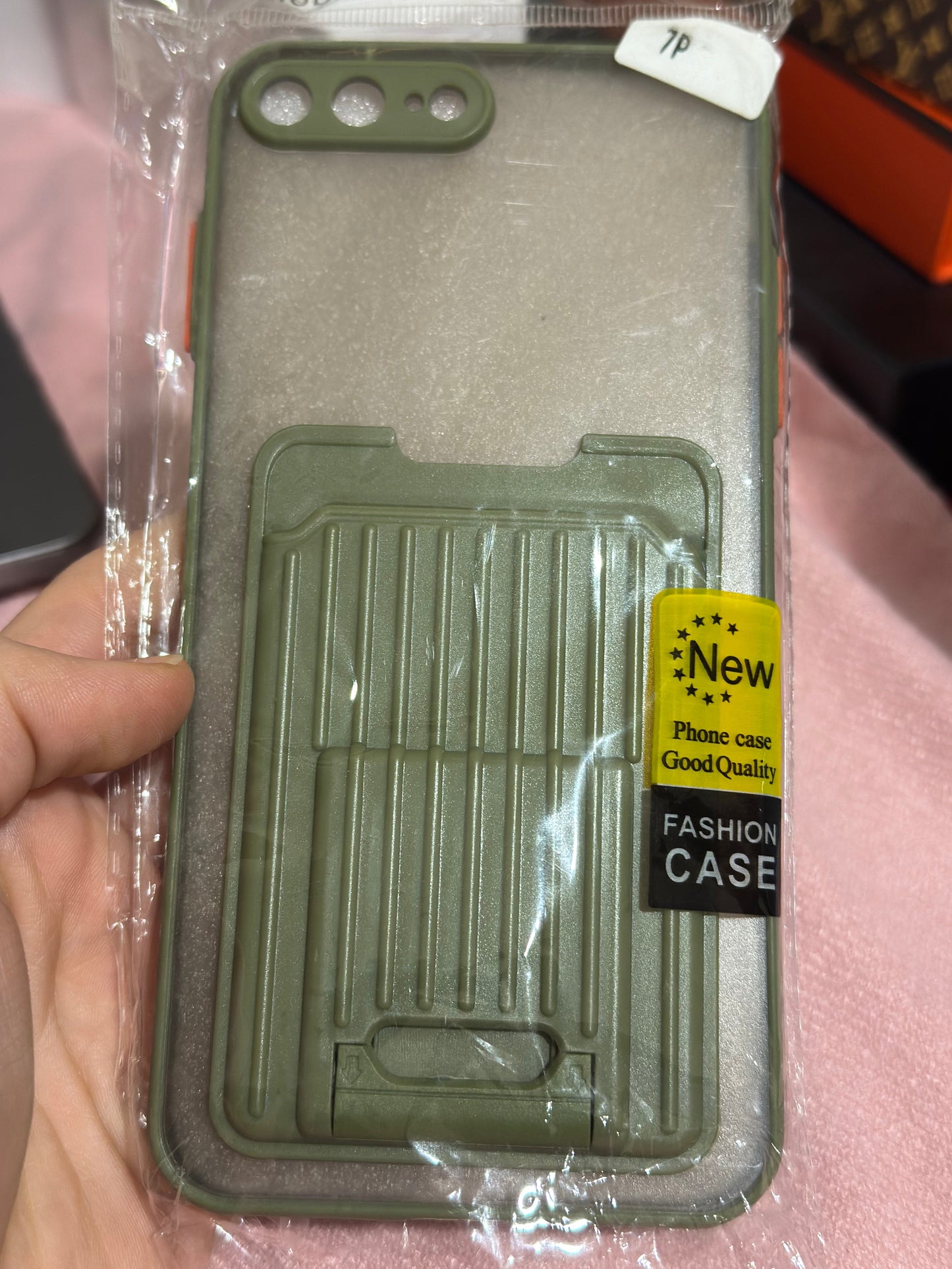 Any 5 Cases for 10$, iPhone 7/8 Plus