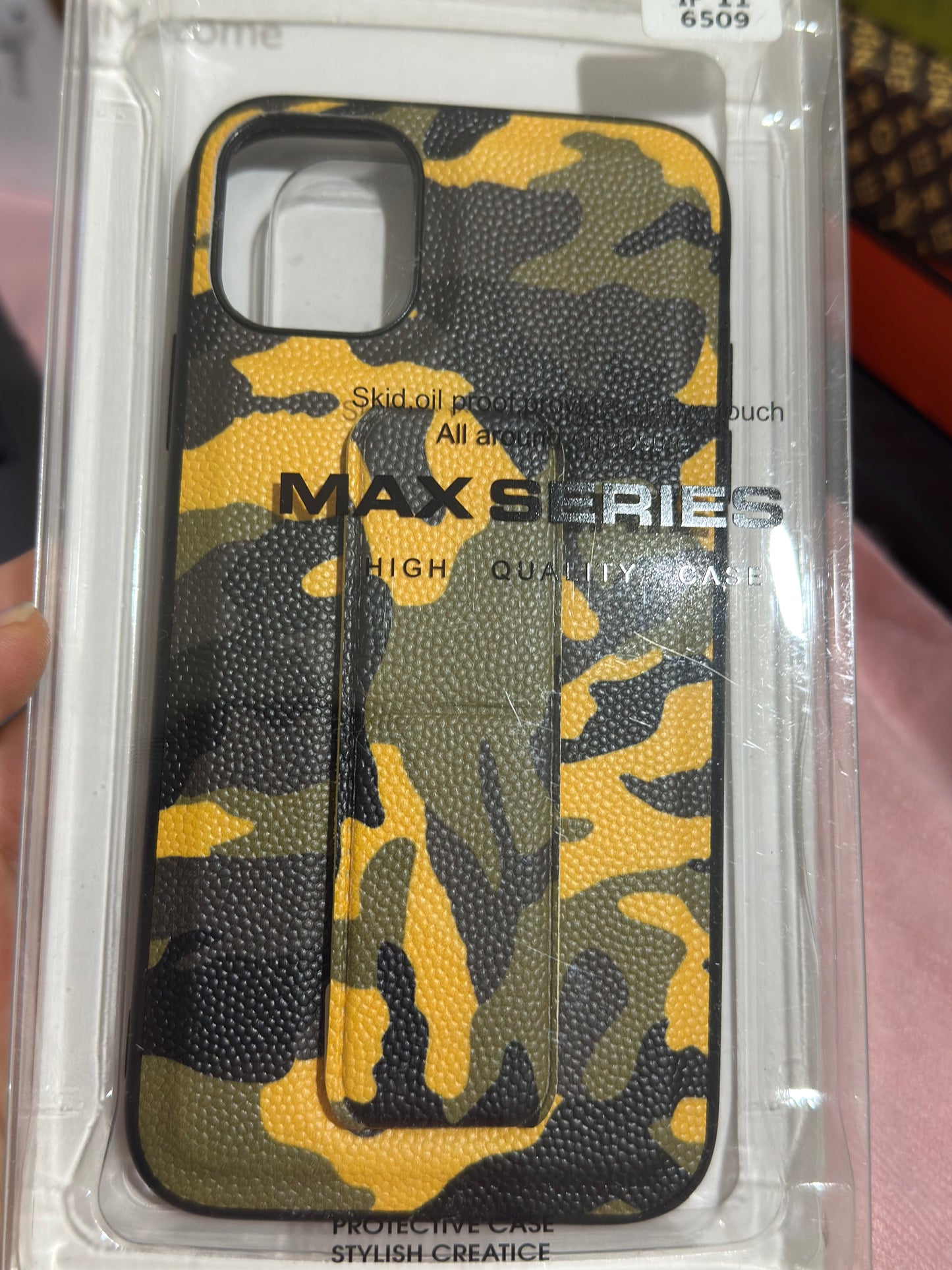 Any 5 Cases for 10$, iPhone 11