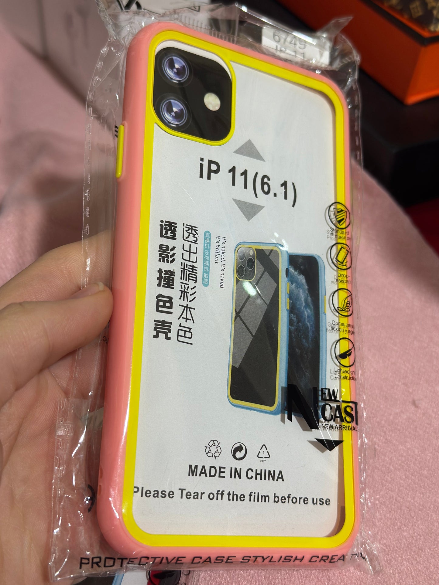 Any 5 Cases for 10$, iPhone 11