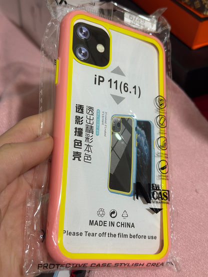 Any 5 Cases for 10$, iPhone 11