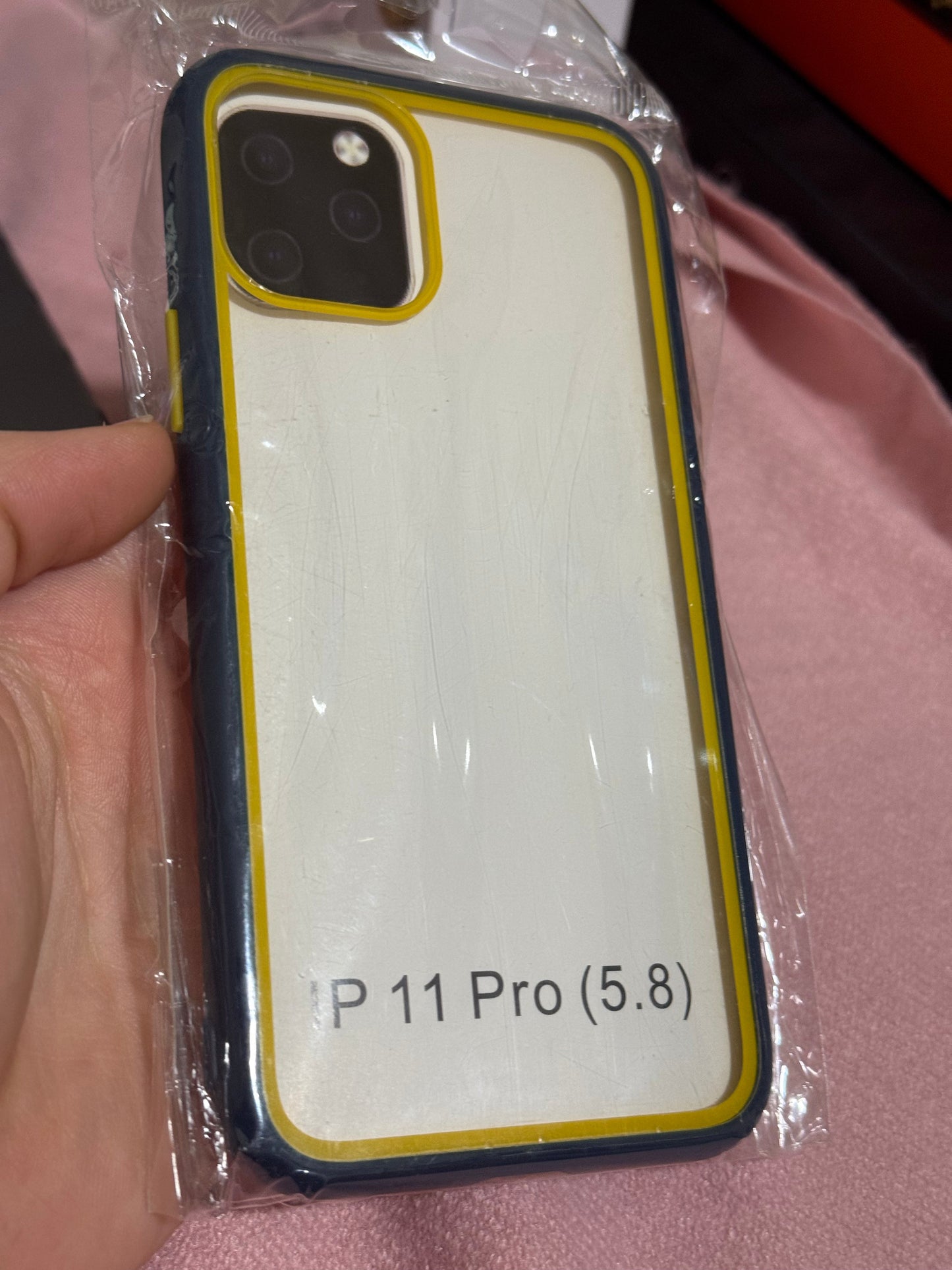 Any 5 Cases for 10$, iPhone 11 Pro