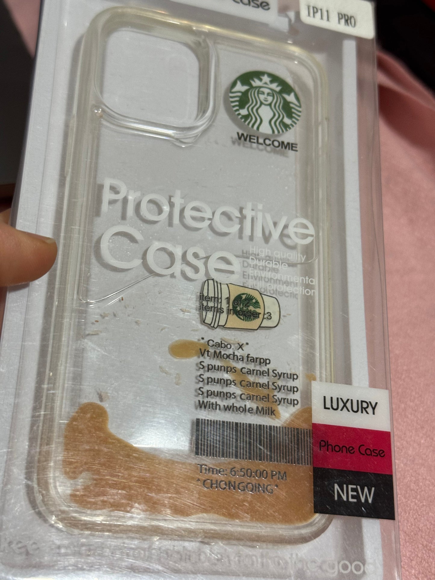 Any 5 Cases for 10$, iPhone 11 Pro