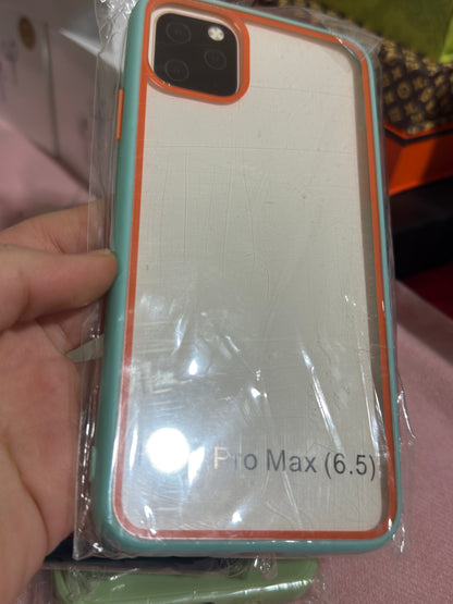 Any 5 Cases for 10$, iPhone 11 Pro Max