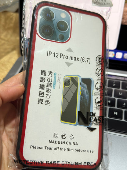 Any 5 Cases for 10$, iPhone 12 Pro Max