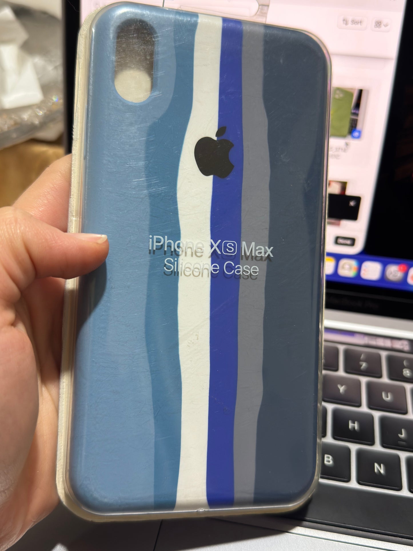 Any 5 Cases for 10$, iPhone XsMax