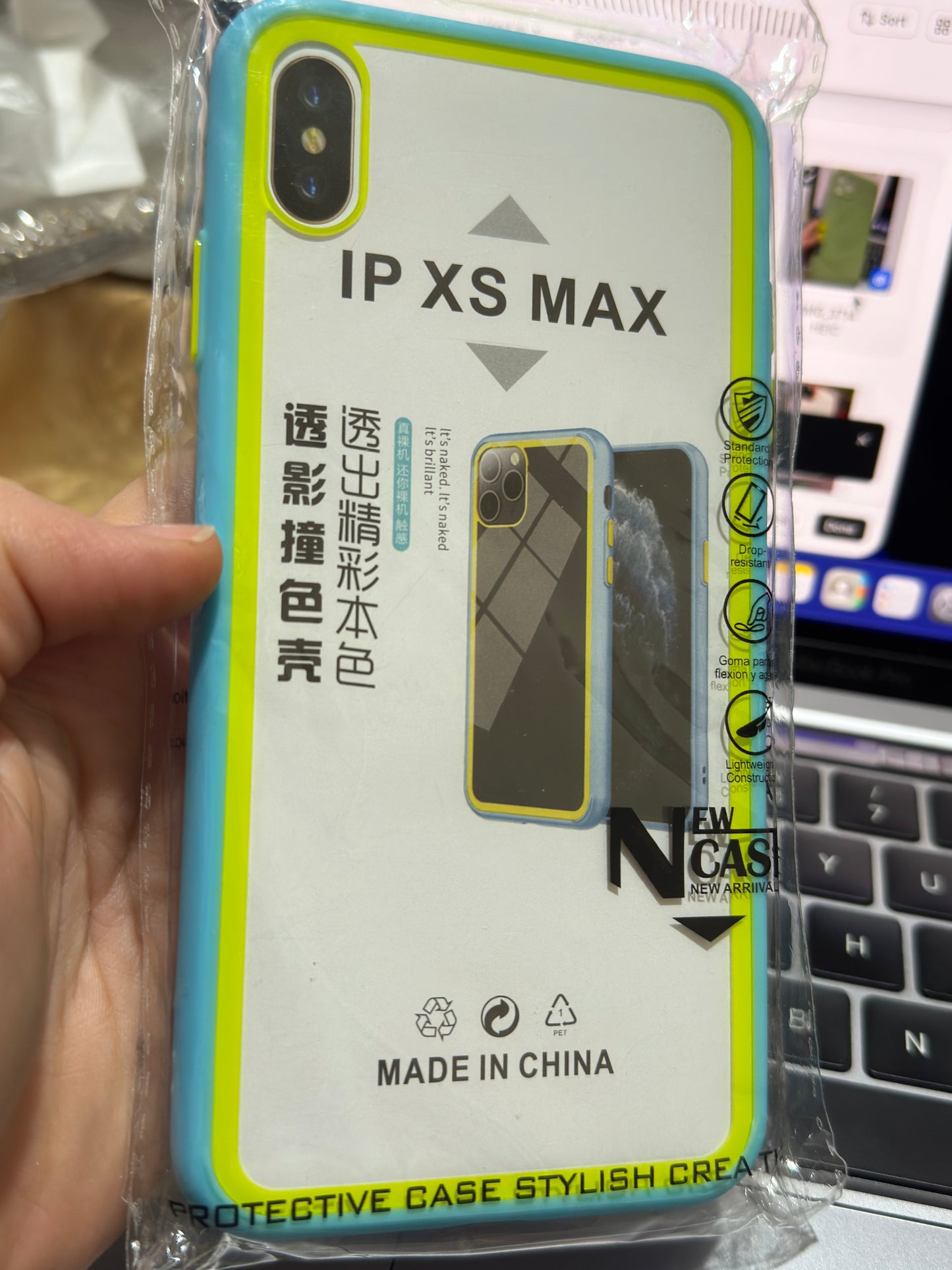Any 5 Cases for 10$, iPhone XsMax