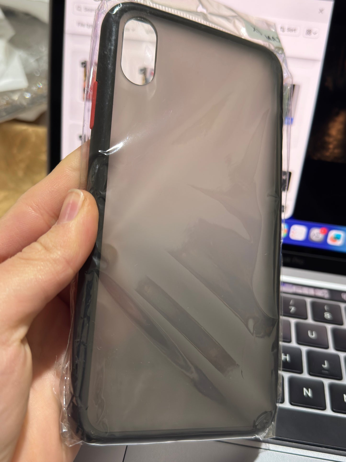Any 5 Cases for 10$, iPhone XsMax