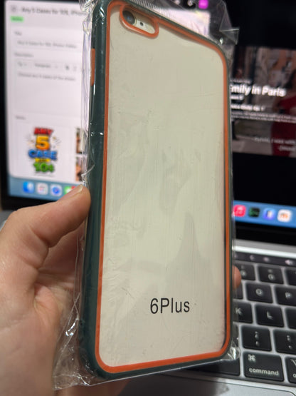Any 5 Cases for 10$, iPhone 6Plus