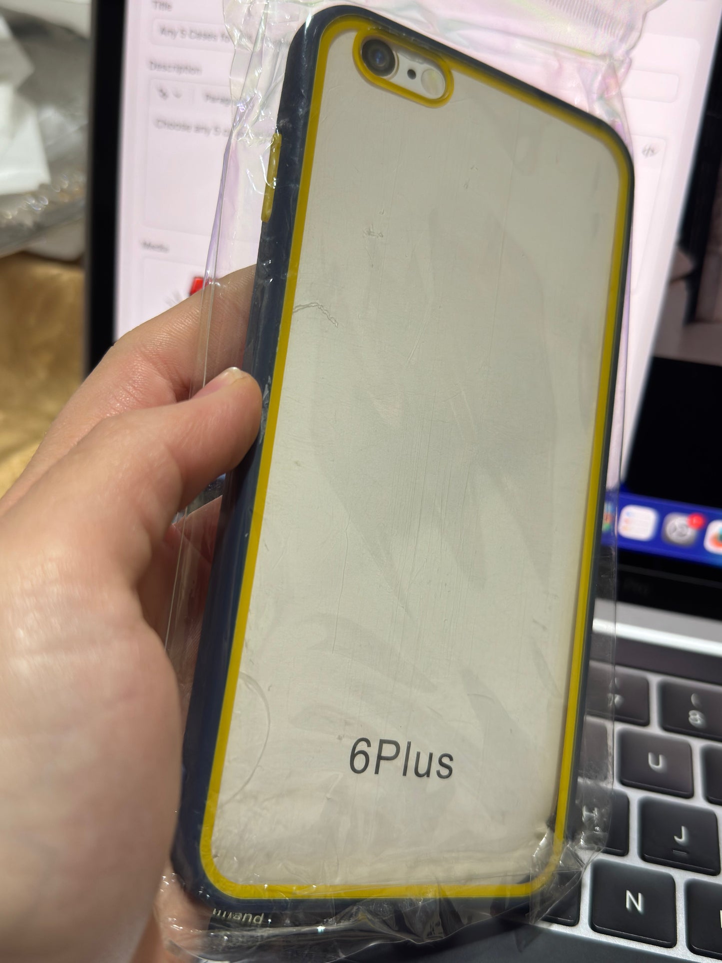 Any 5 Cases for 10$, iPhone 6Plus