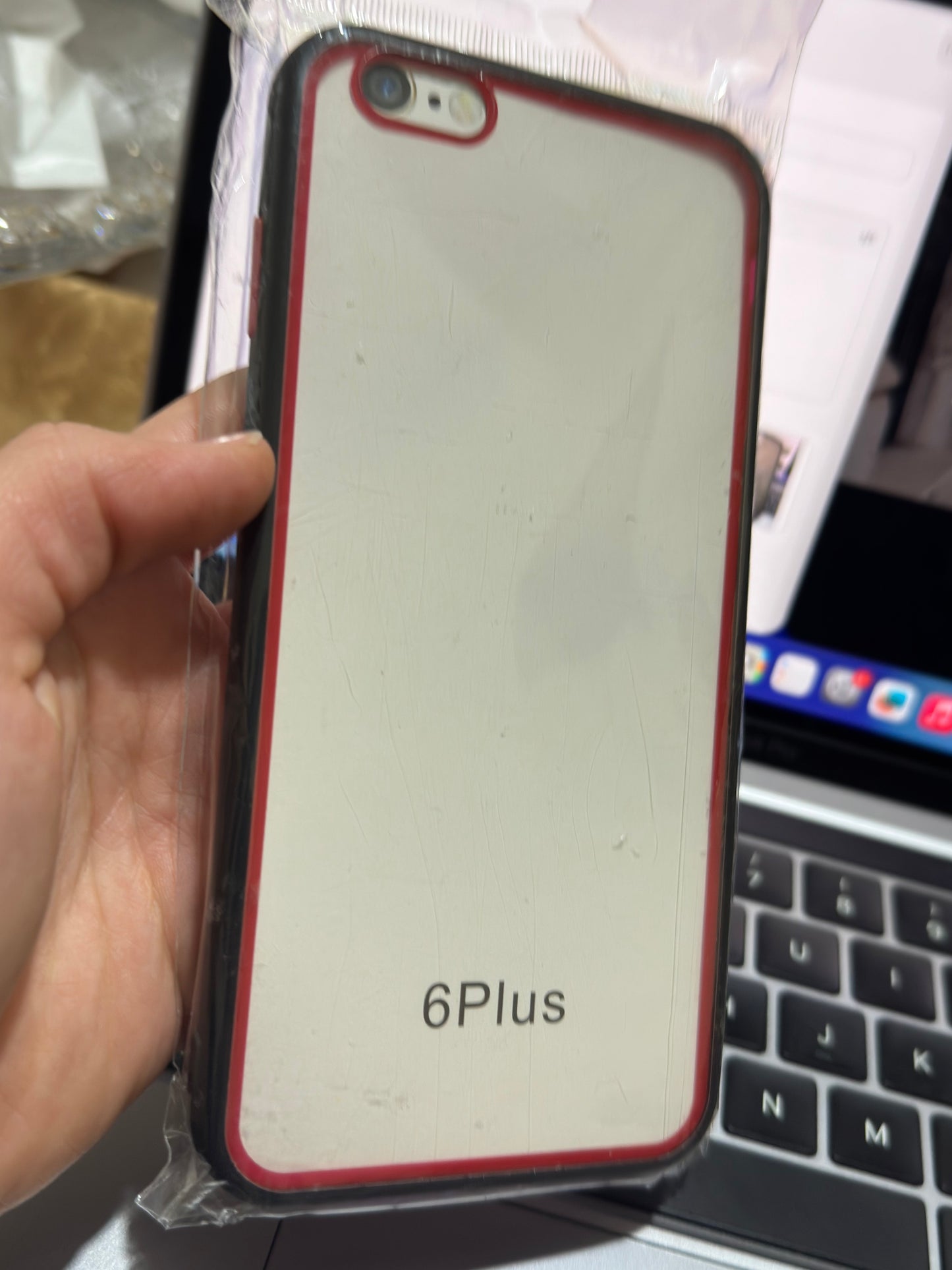 Any 5 Cases for 10$, iPhone 6Plus