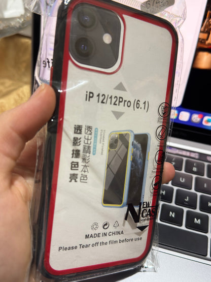Any 5 Cases for 10$, iPhone 12/12 Pro