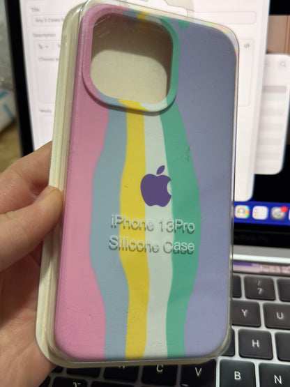 Any 5 Cases for 10$, iPhone 13 Pro