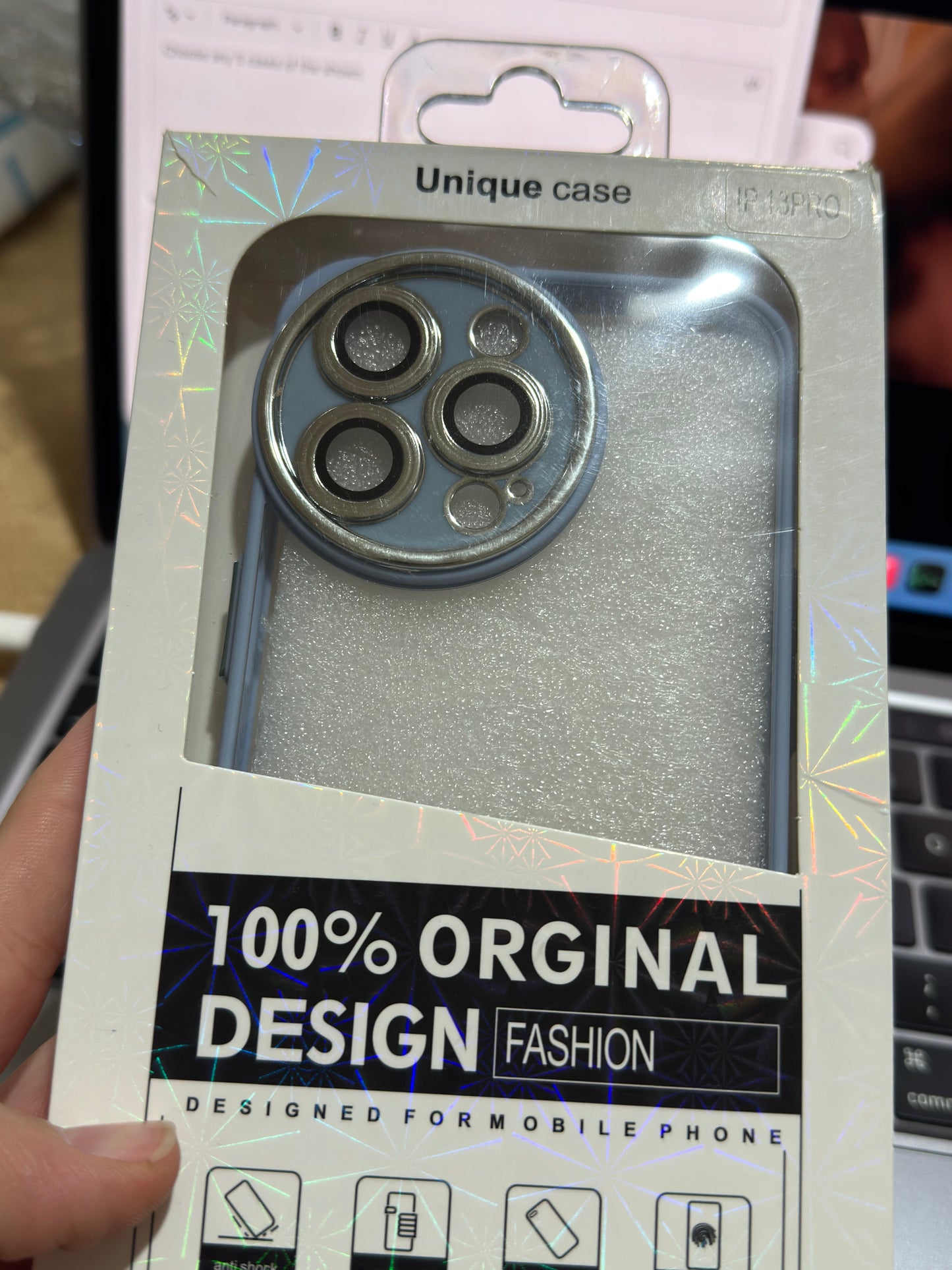 Any 5 Cases for 10$, iPhone 13 Pro