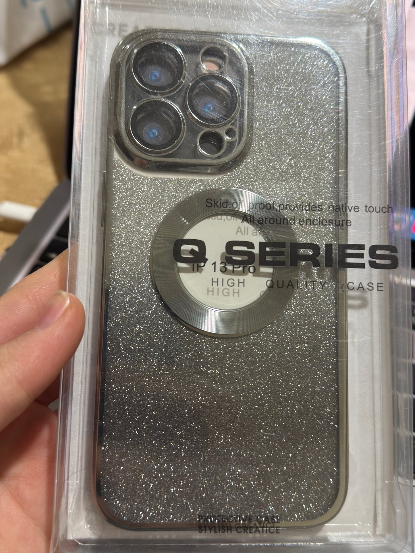 Any 5 Cases for 10$, iPhone 13 Pro