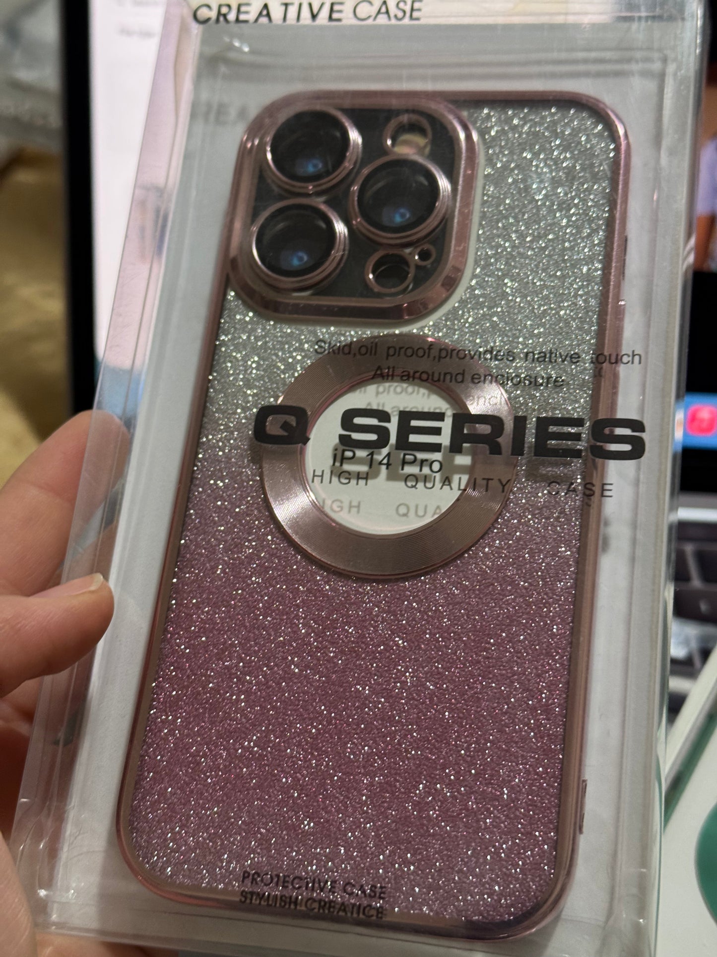 Any 5 Cases for 10$, iPhone 14 Pro