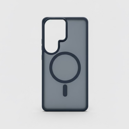 Samsung Galaxy S26 Ultra MagSafe Matte Case Anti-Fingerprint